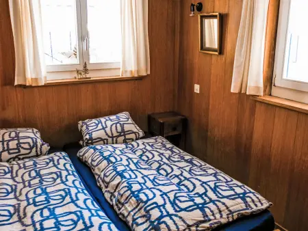 Abigrot, Appartement 4 personnes à Hasliberg - Photo 9