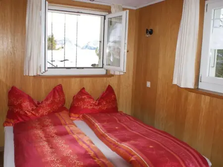 Abigrot, Appartement 4 personnes à Hasliberg - Photo 10