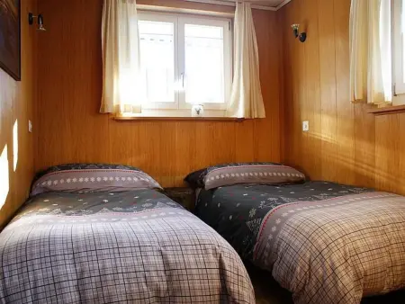 Abigrot, Appartement 4 personnes à Hasliberg - Photo 11