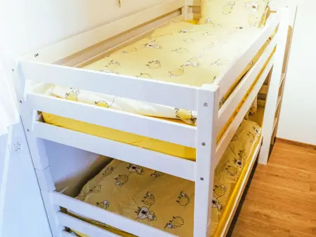 Abigrot, Appartement 4 personnes à Hasliberg - Photo 12