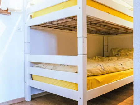 Abigrot, Appartement 4 personnes à Hasliberg - Photo 13