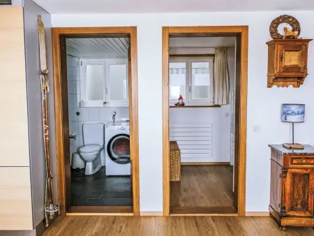 Abigrot, Appartement 4 personnes à Hasliberg - Photo 15