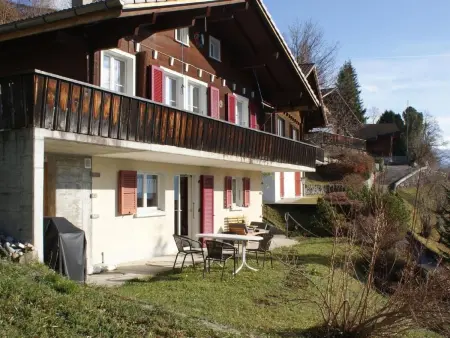 Abigrot, Appartement 4 personnes à Hasliberg - Photo 20