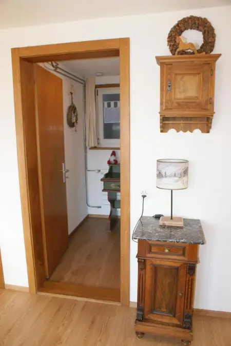 Abigrot, Appartement 4 personnes à Hasliberg - Photo 25