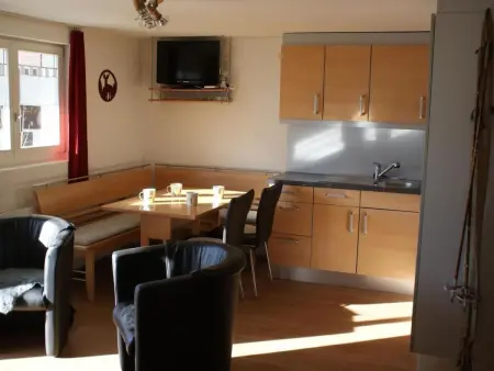 Abigrot, Appartement 4 personnes à Hasliberg - Photo 27