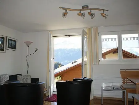 Abigrot, Appartement 4 personnes à Hasliberg - Photo 30