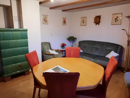 Chalet Bergfrieden, Appartement 4 personnes à Hasliberg - Photo 3