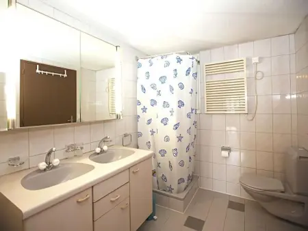 Am Gässli, Appartement 5 personnes à Hasliberg - Photo 1