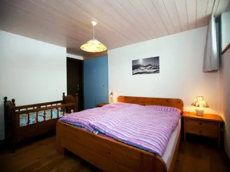 Am Gässli, Appartement 5 personnes à Hasliberg - Photo 4