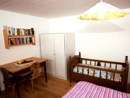 Am Gässli, Appartement 5 personnes à Hasliberg - Photo 5