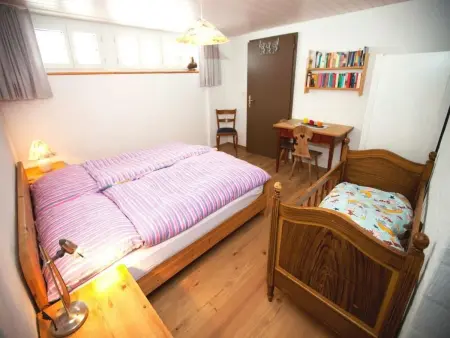 Am Gässli, Appartement 5 personnes à Hasliberg - Photo 6