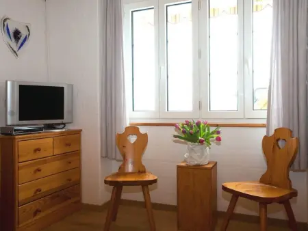 Am Gässli, Appartement 5 personnes à Hasliberg - Photo 7