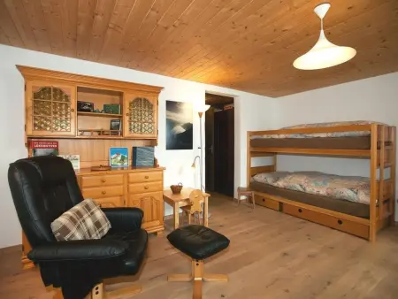 Am Gässli, Appartement 5 personnes à Hasliberg - Photo 8