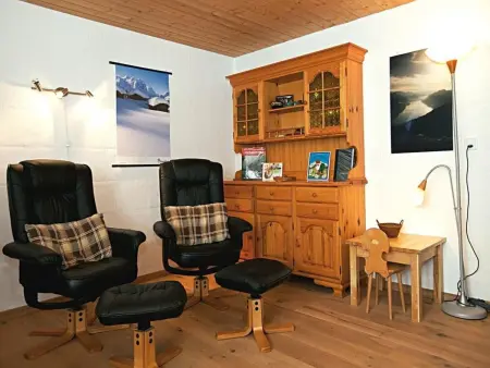 Am Gässli, Appartement 5 personnes à Hasliberg - Photo 9