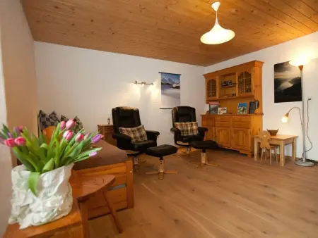 Am Gässli, Appartement 5 personnes à Hasliberg - Photo 10