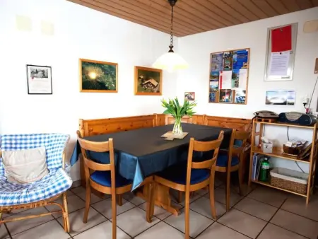 Am Gässli, Appartement 5 personnes à Hasliberg - Photo 12