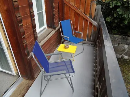 Des Alpes 4-Bettwohnung, Appartement 5 personnes à Hasliberg - Photo 7