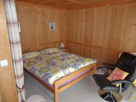 Des Alpes 4-Bettwohnung, Appartement 5 personnes à Hasliberg - Photo 9