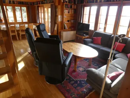 Ferienhaus, Maison 8 personnes à Hasliberg - Photo 3
