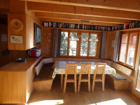 Ferienhaus, Maison 8 personnes à Hasliberg - Photo 5