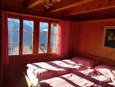 Ferienhaus, Maison 8 personnes à Hasliberg - Photo 6