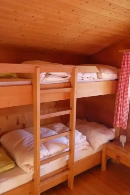 Ferienhaus, Maison 8 personnes à Hasliberg - Photo 7