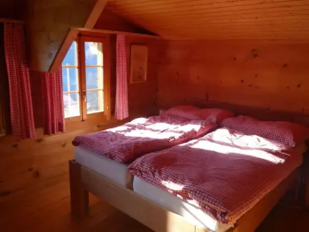 Ferienhaus, Maison 8 personnes à Hasliberg - Photo 8