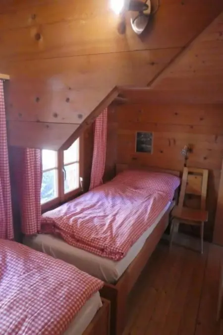 Ferienhaus, Maison 8 personnes à Hasliberg - Photo 9