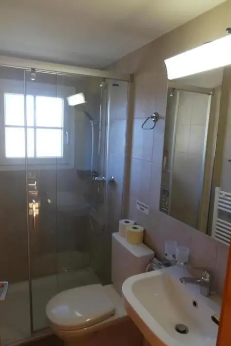 Ferienhaus, Maison 8 personnes à Hasliberg - Photo 10