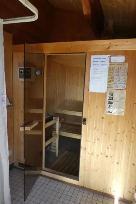 Ferienhaus, Maison 8 personnes à Hasliberg - Photo 11
