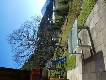 Ferienhaus, Maison 8 personnes à Hasliberg - Photo 12