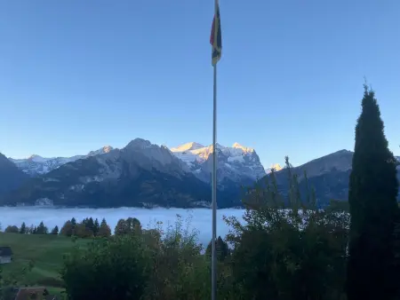 Ferienhaus, Maison 8 personnes à Hasliberg - Photo 20