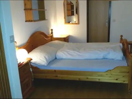 Gibelhüüs 2-Bettwohnung, Appartement 4 personnes à Hasliberg - Photo 3