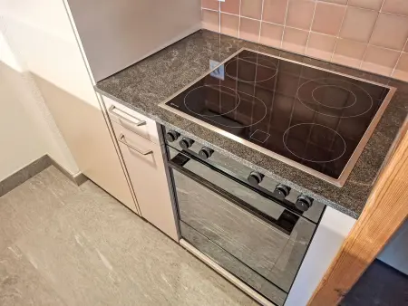 Gibelhüüs 2-Bettwohnung, Appartement 4 personnes à Hasliberg - Photo 5
