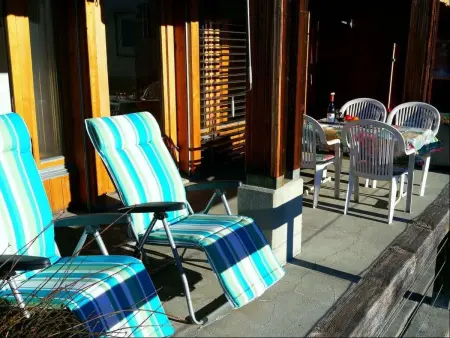 Gibelhüüs 2-Bettwohnung, Appartement 4 personnes à Hasliberg - Photo 9