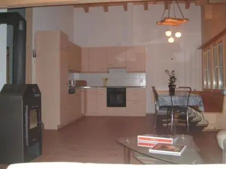 Schaad 8-Bettwohnung, Appartement 8 personnes à Hasliberg - Photo 2