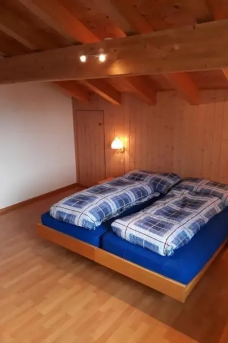 Schaad 8-Bettwohnung, Appartement 8 personnes à Hasliberg - Photo 3