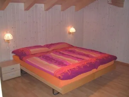 Schaad 8-Bettwohnung, Appartement 8 personnes à Hasliberg - Photo 4