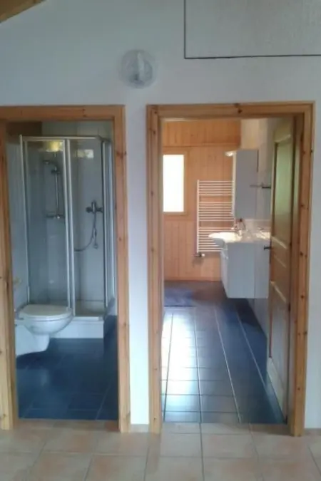 Schaad 8-Bettwohnung, Appartement 8 personnes à Hasliberg - Photo 5