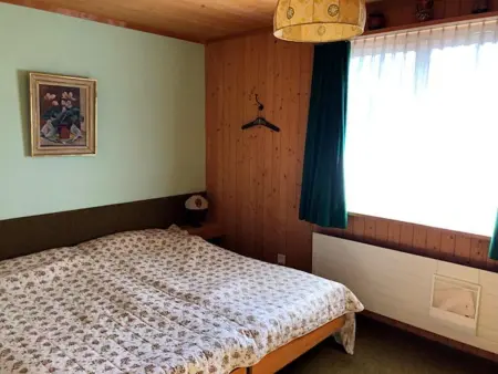 Chalet Gibu gemütliche 6-Bettwohnung, Appartement 6 personnes à Hasliberg - Photo 6