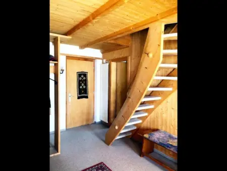 Chalet Gibu gemütliche 6-Bettwohnung, Appartement 6 personnes à Hasliberg - Photo 7