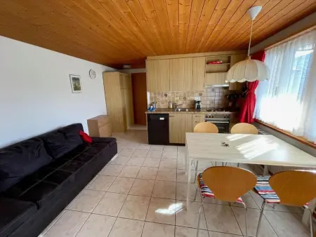 Chalet Hofer, Appartement 3 personnes à Hasliberg - Photo 1