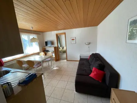 Chalet Hofer, Appartement 3 personnes à Hasliberg - Photo 2
