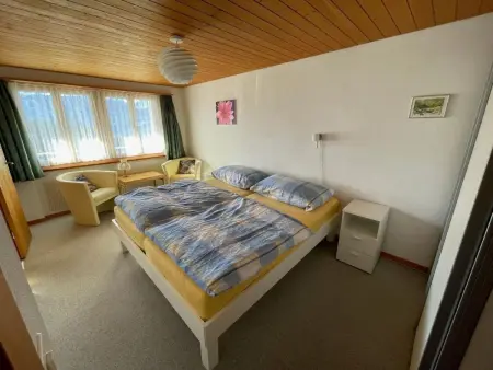 Chalet Hofer, Appartement 3 personnes à Hasliberg - Photo 3