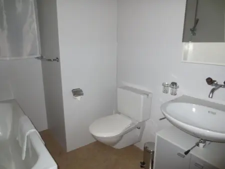 Schaad 4-Bett-Wohnung, Appartement 4 personnes à Hasliberg - Photo 12