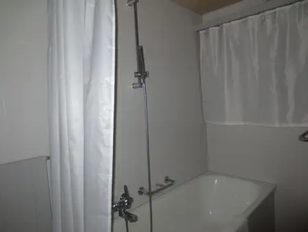 Schaad 4-Bett-Wohnung, Appartement 4 personnes à Hasliberg - Photo 13