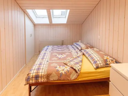 Schaad 4-Bett-Wohnung, Appartement 4 personnes à Hasliberg - Photo 14