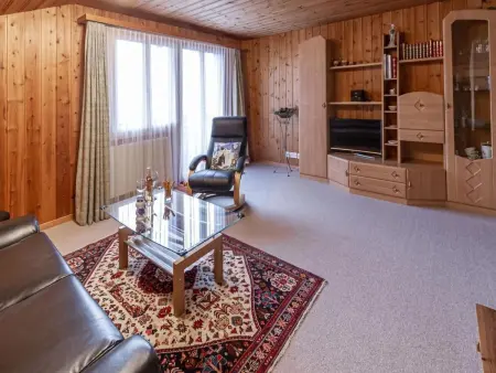 Schaad 4-Bett-Wohnung, Appartement 4 personnes à Hasliberg - Photo 16