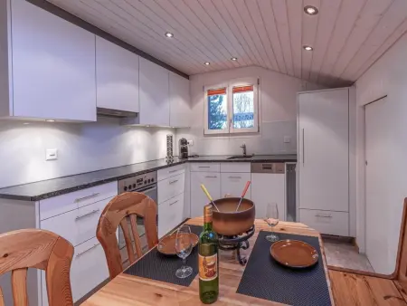 Schaad 4-Bett-Wohnung, Appartement 4 personnes à Hasliberg - Photo 19