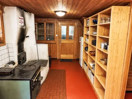Engi, Appartement 7 personnes à Hasliberg - Photo 5